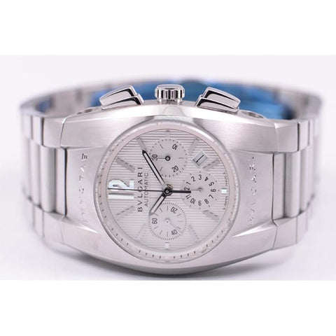 BVLGARI Ergon 2-Year Warranty White EG35C6SSDCH [Parallel Import]