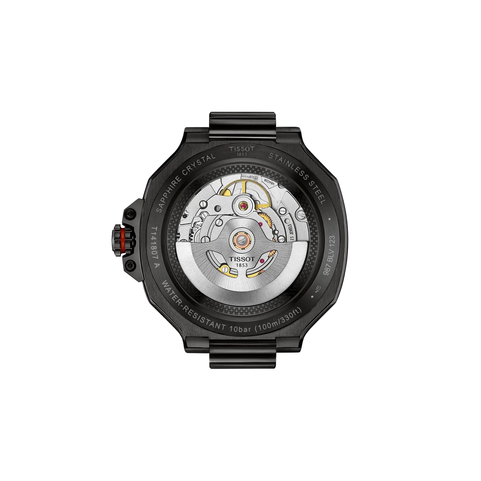 TISSOT T141.807.37.057.00 TISSOT