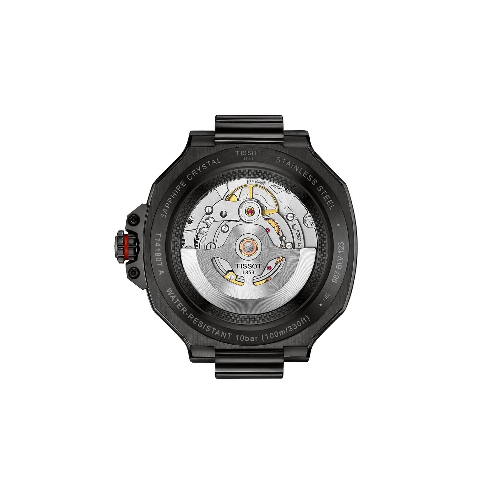 TISSOT T141.807.37.057.00 TISSOT