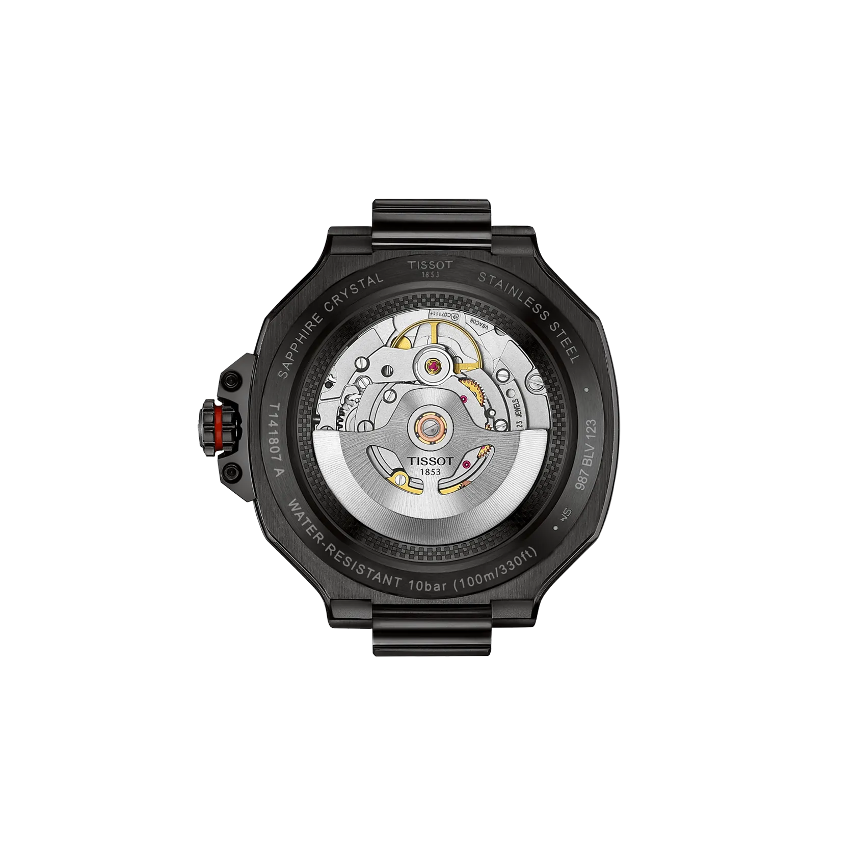 TISSOT T141.807.37.057.00 TISSOT