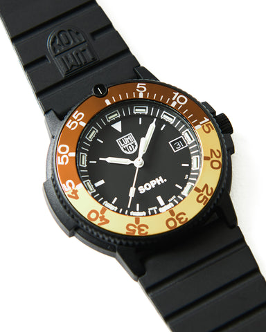 Luminox 3001_9 Watch - ORIGINAL NAVY SEAL 3000 SERIES 3001 SOPH.BRG (Image 2)