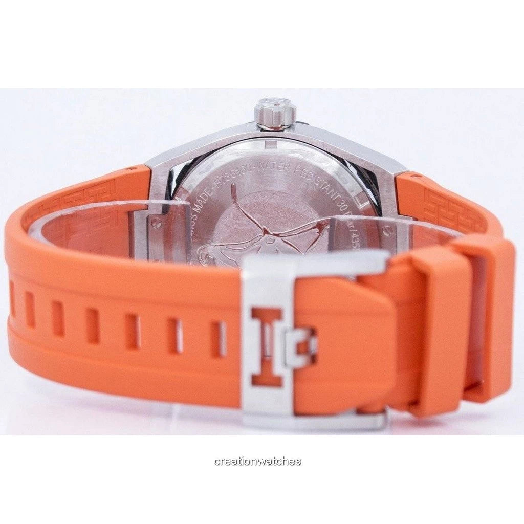 Hamilton H78615985 Watch - Khaki ネイビー Khaki Navy Sub Auto (Image 4)