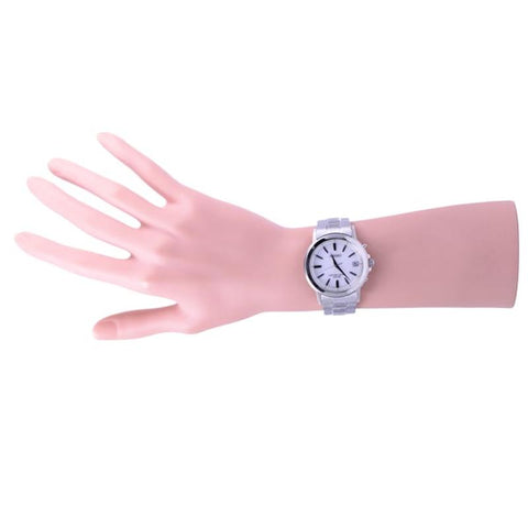 SEIKO SBTM167 Watch - Solar Radio Men's Watch (Image 5)