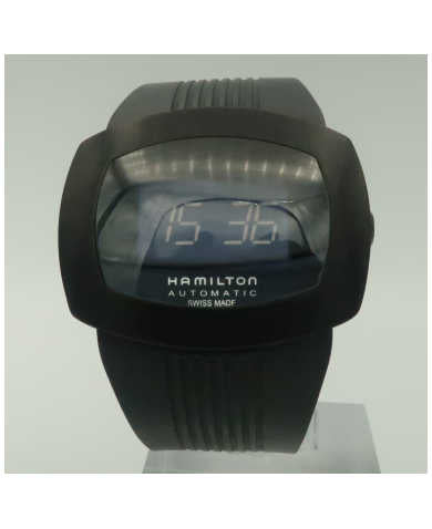 Hamilton H52585339 American Classic Pulsomatic Auto – IPPO JAPAN WATCH