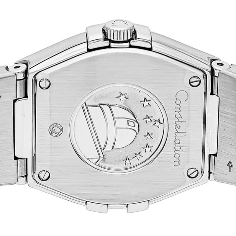 OMEGA 123.15.27.60.51.001 Watch (Image 5)