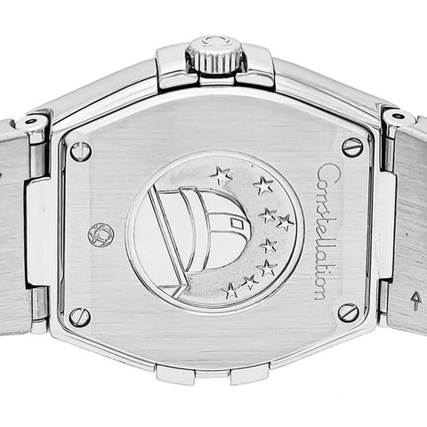 OMEGA 123.15.27.60.51.001 Watch (Image 5)