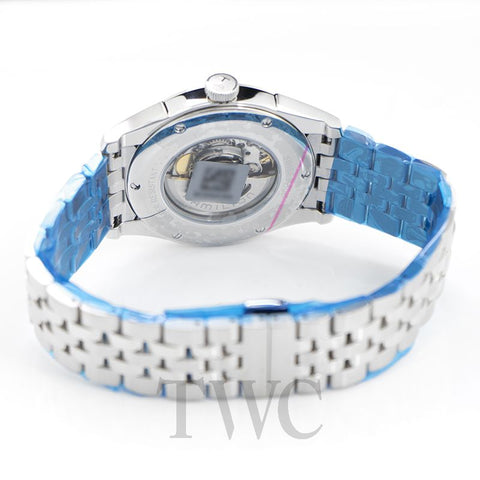Hamilton H42415102 Watch - American Classic Spirit of Liberty Auto (Image 5)