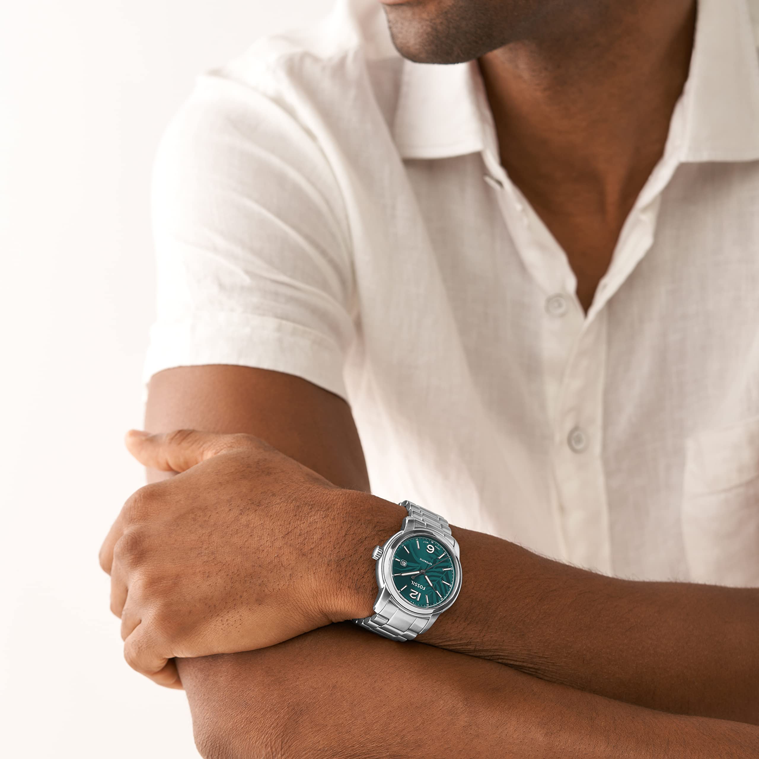 FOSSIL ME3249 WATCH