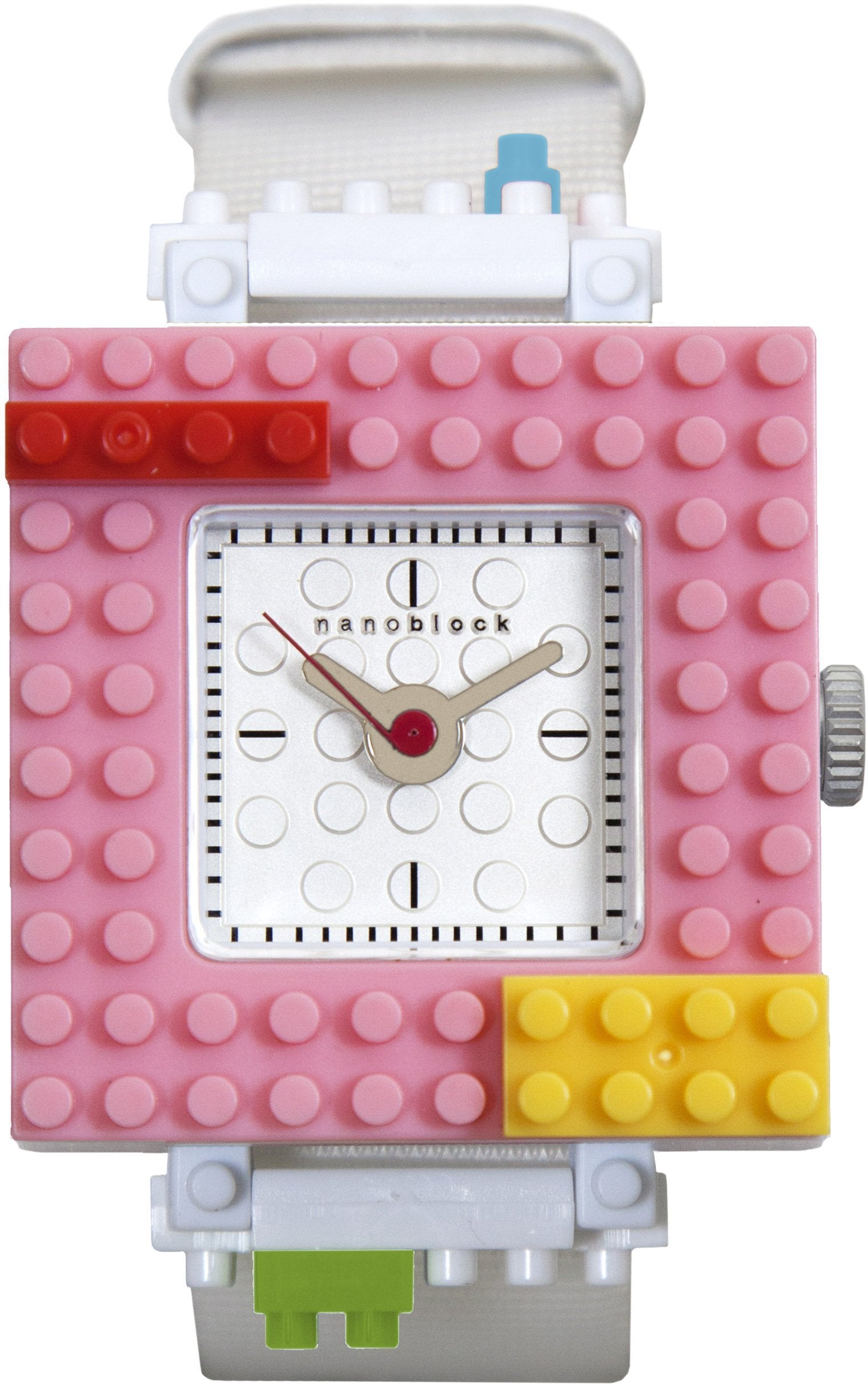 NANOBLOCK NSQ-09 WATCH