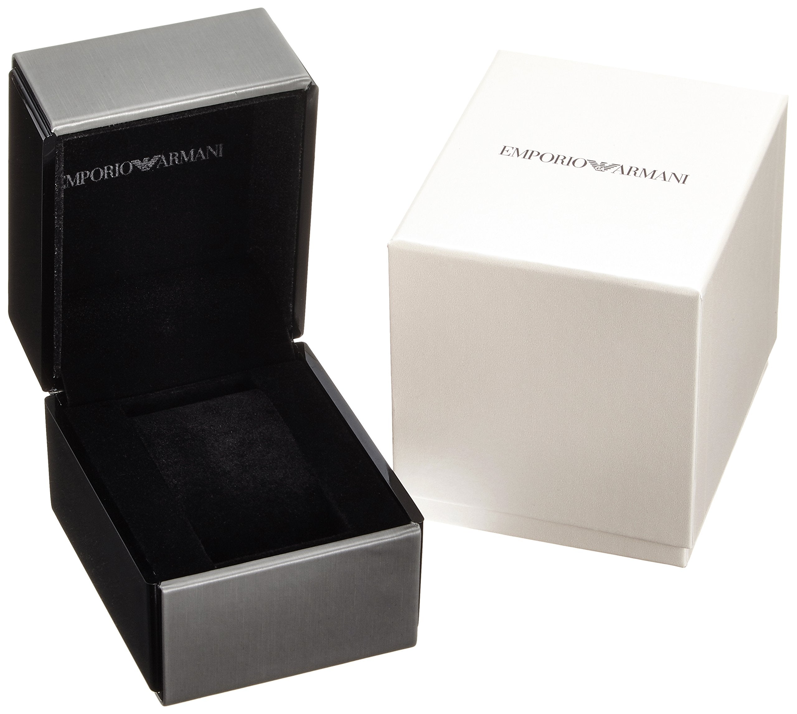 EMPORIO ARMANI AR1970 WATCH