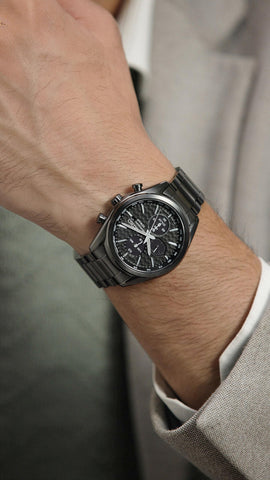 SEIKO SSC773P1 WATCH