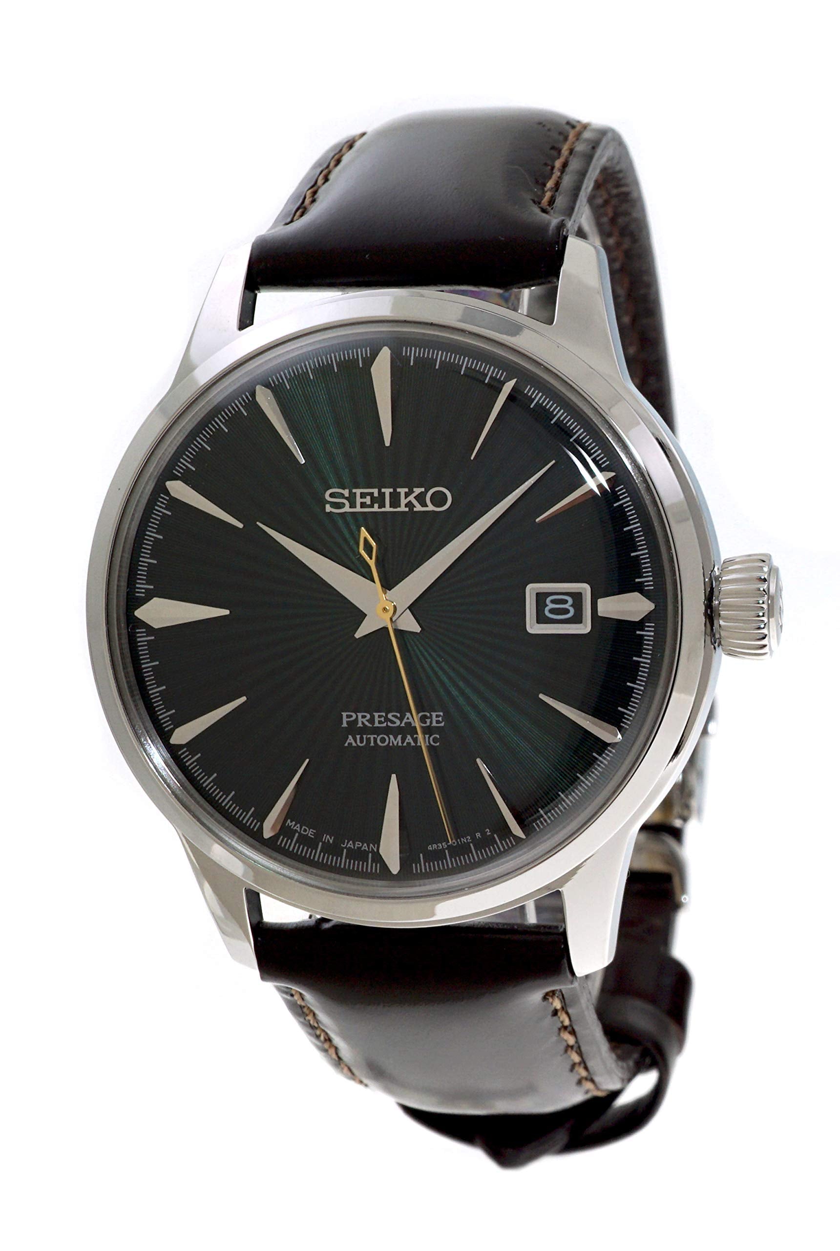 SEIKO SSA393J1 Presage WATCH