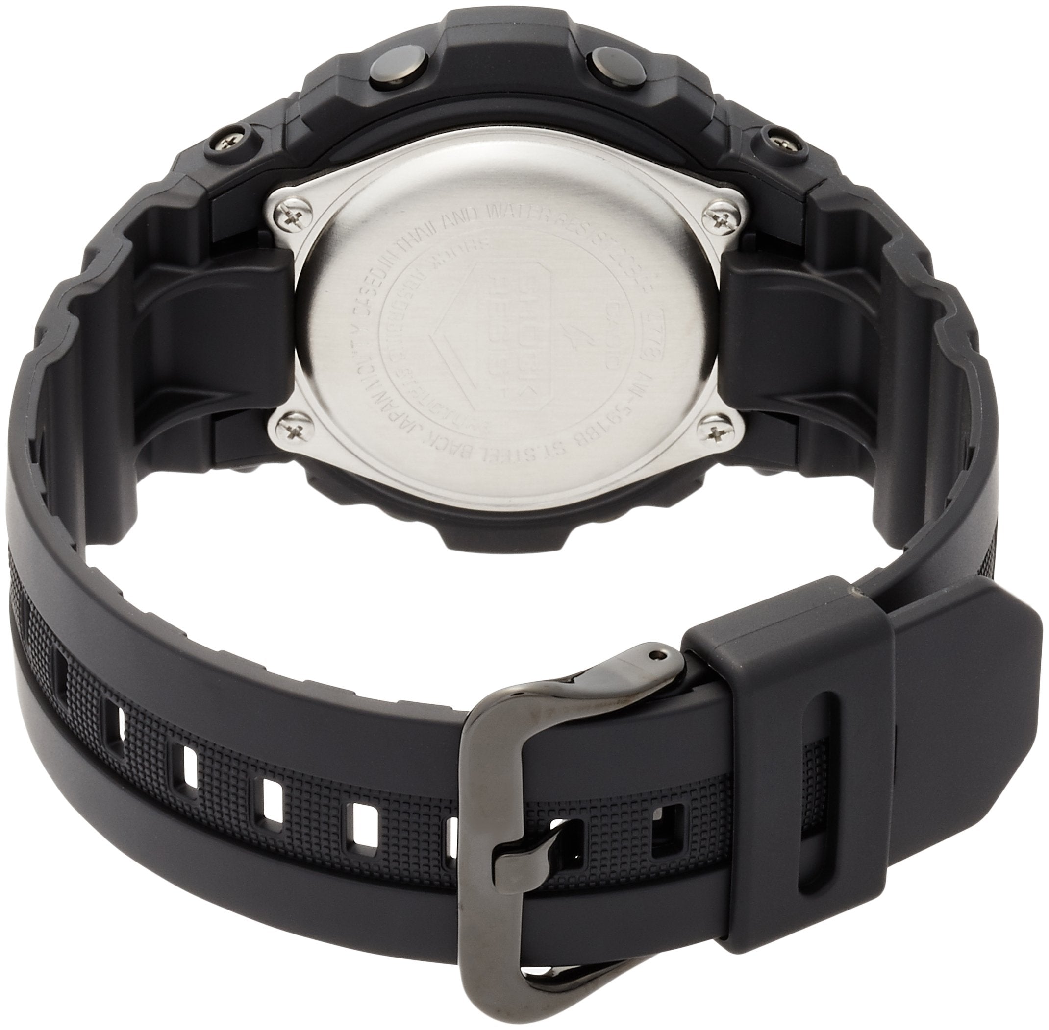 CASIO AW-591BB-1AJF G-SHOCK WATCH