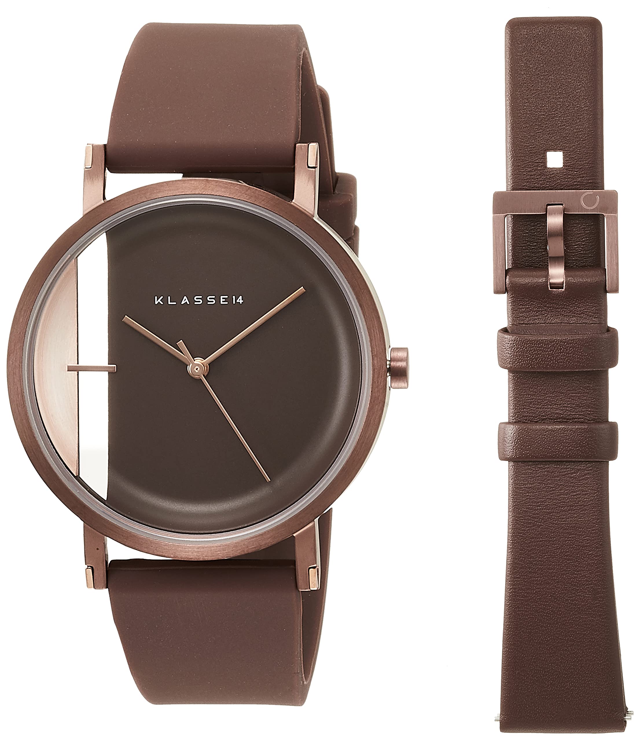KLASSE14 WIM21BN023M WATCH