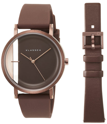 KLASSE14 WIM21BN023M WATCH