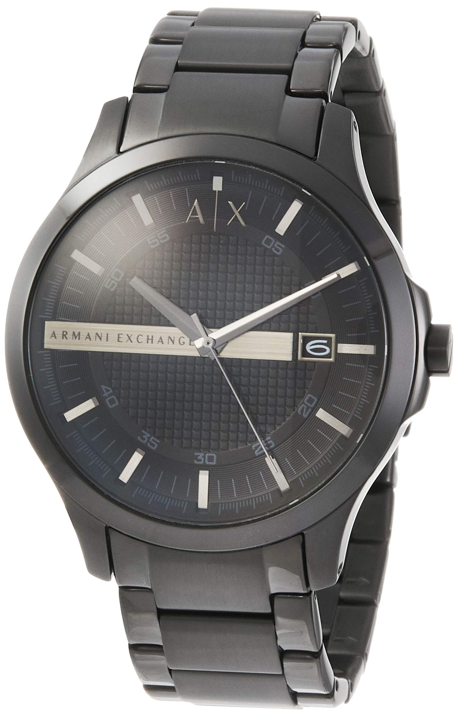 ARMANI EXCHANGE AX2104 WATCH