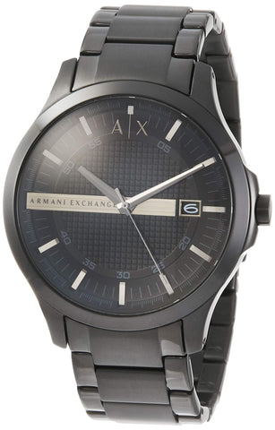 ARMANI EXCHANGE AX2104 WATCH