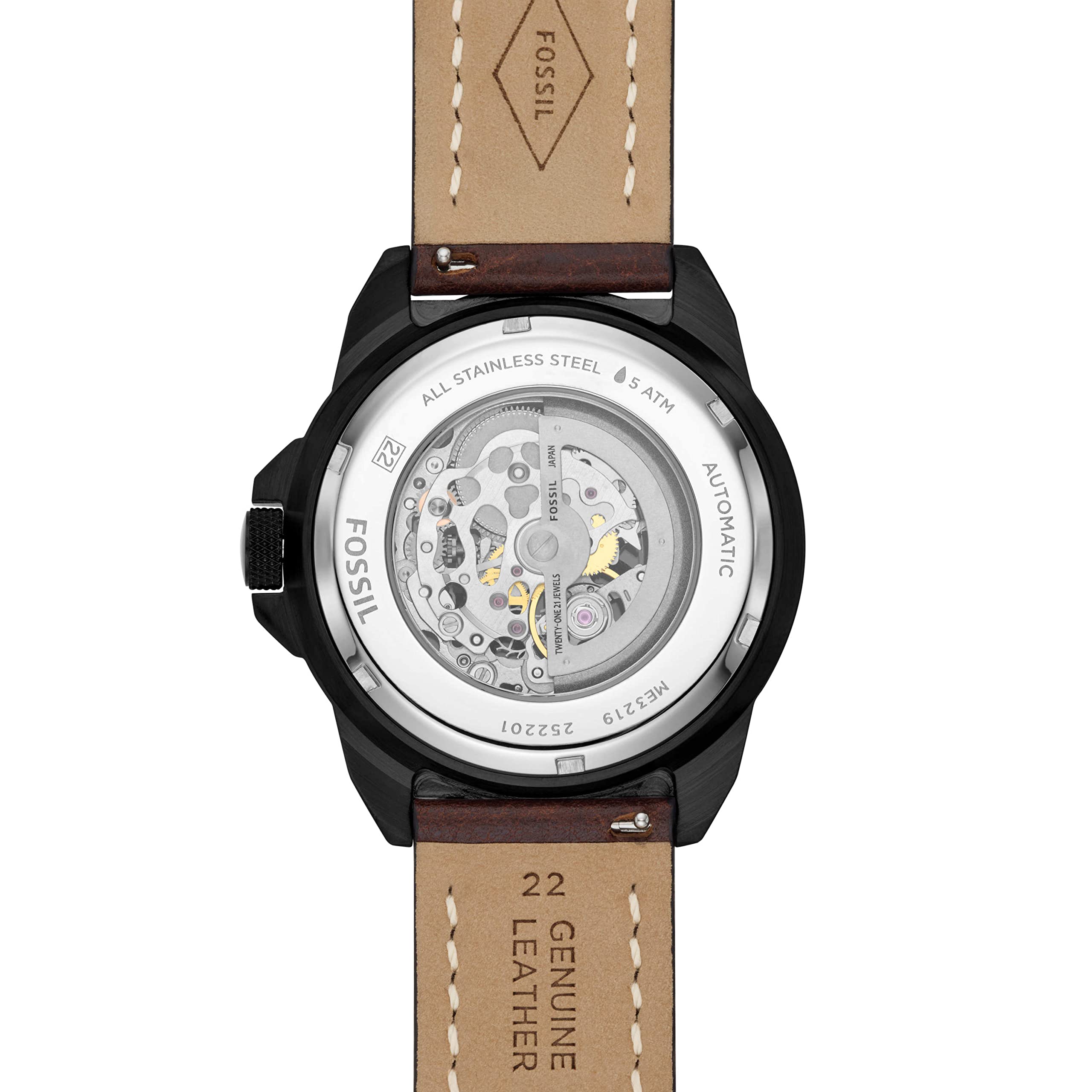 FOSSIL ME3219 WATCH