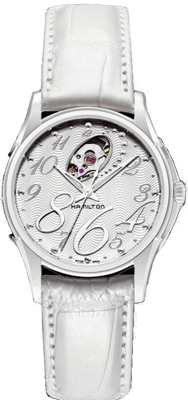 Hamilton H32465953 Watch - Jazzmaster Lady Auto (Image 3)