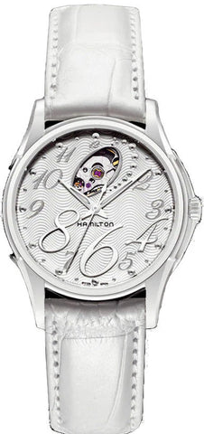 Hamilton H32465953 Watch - Jazzmaster Lady Auto (Image 3)