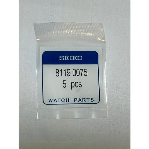 81190075 genuine SEIKO watch part