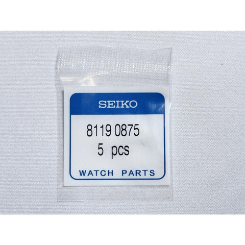 81190875 genuine SEIKO watch part