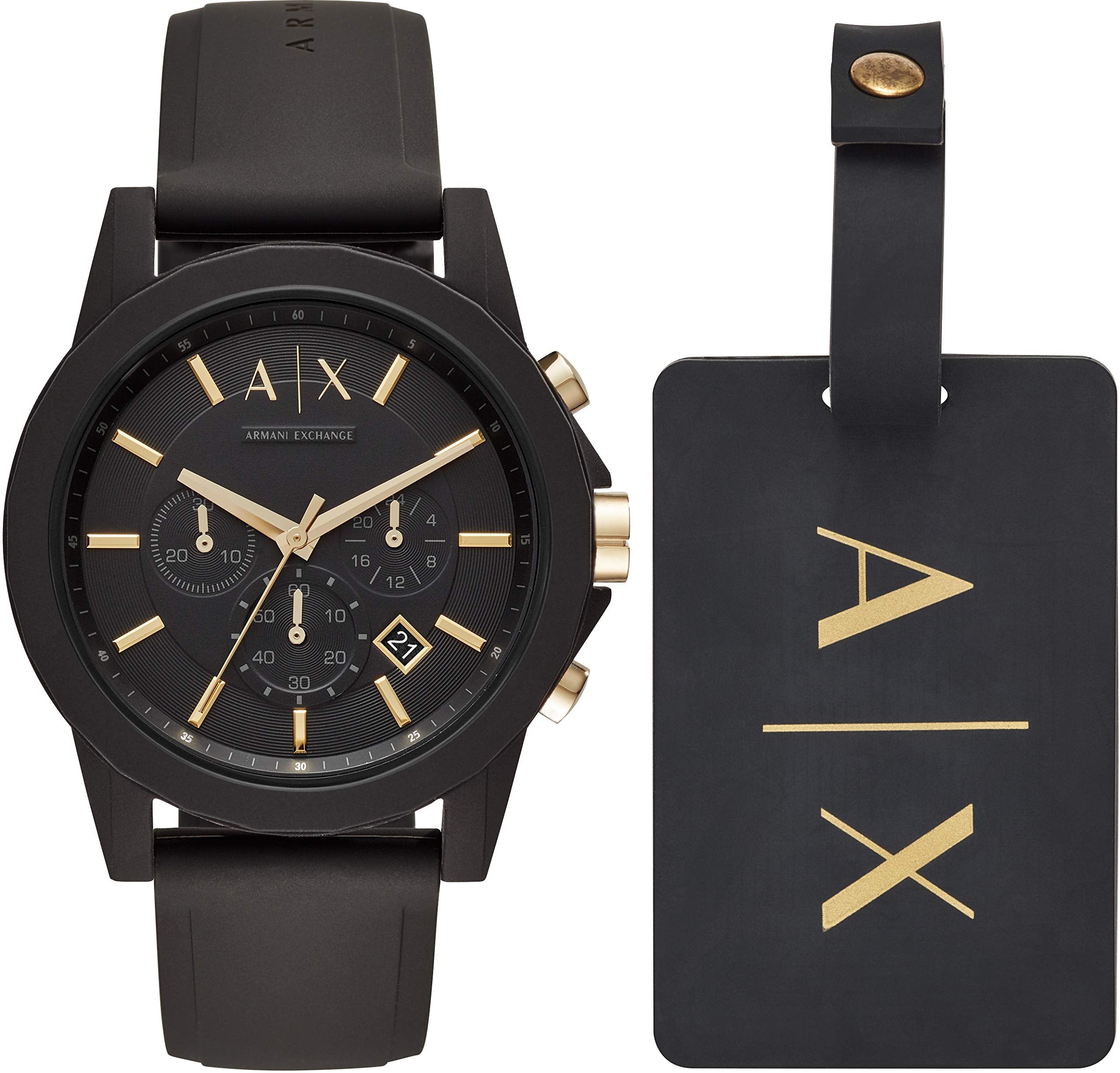 ARMANI EXCHANGE AX7105 WATCH