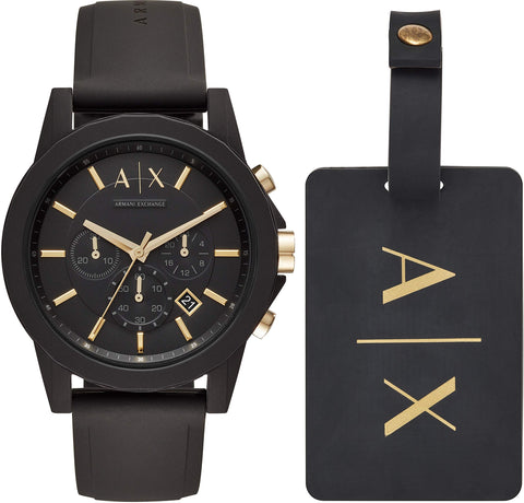 ARMANI EXCHANGE AX7105 WATCH