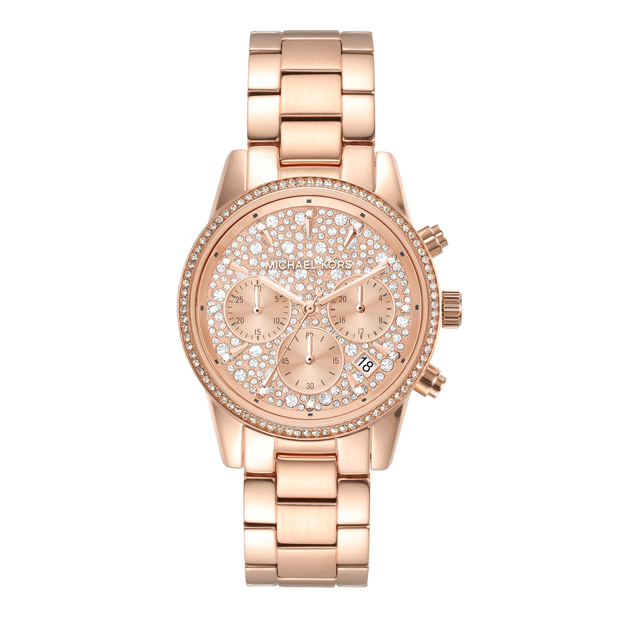 MICHAEL KORS MK7302 WATCH