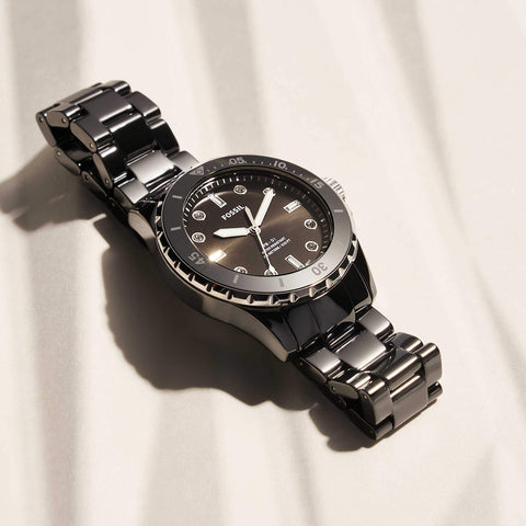FOSSIL CE1108 WATCH