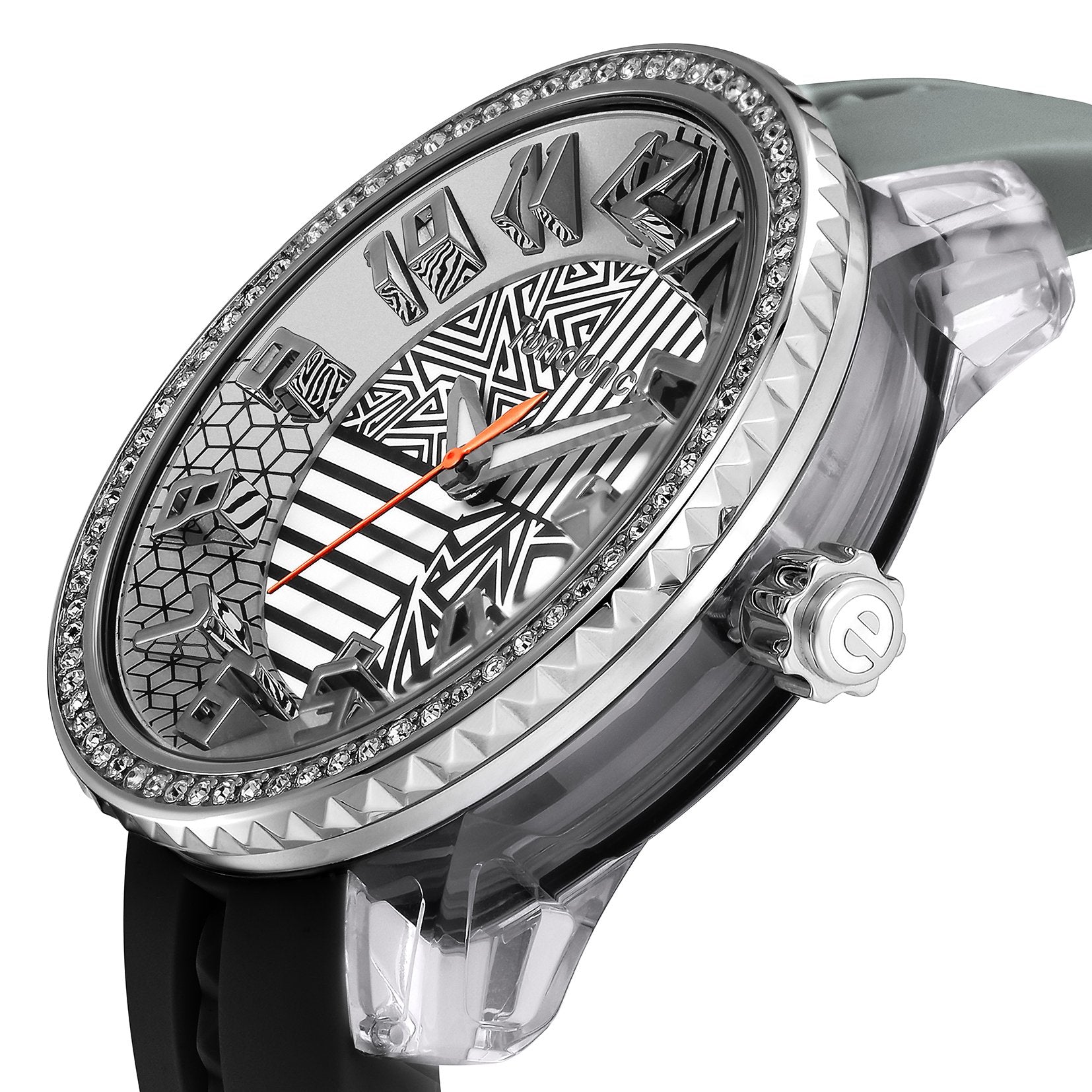 TENDENCE TY930066 WATCH