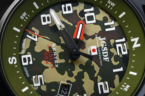 KENTEX S715M-16 WATCH