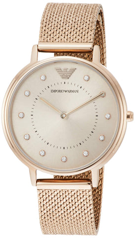 EMPORIO ARMANI AR11129 WATCH
