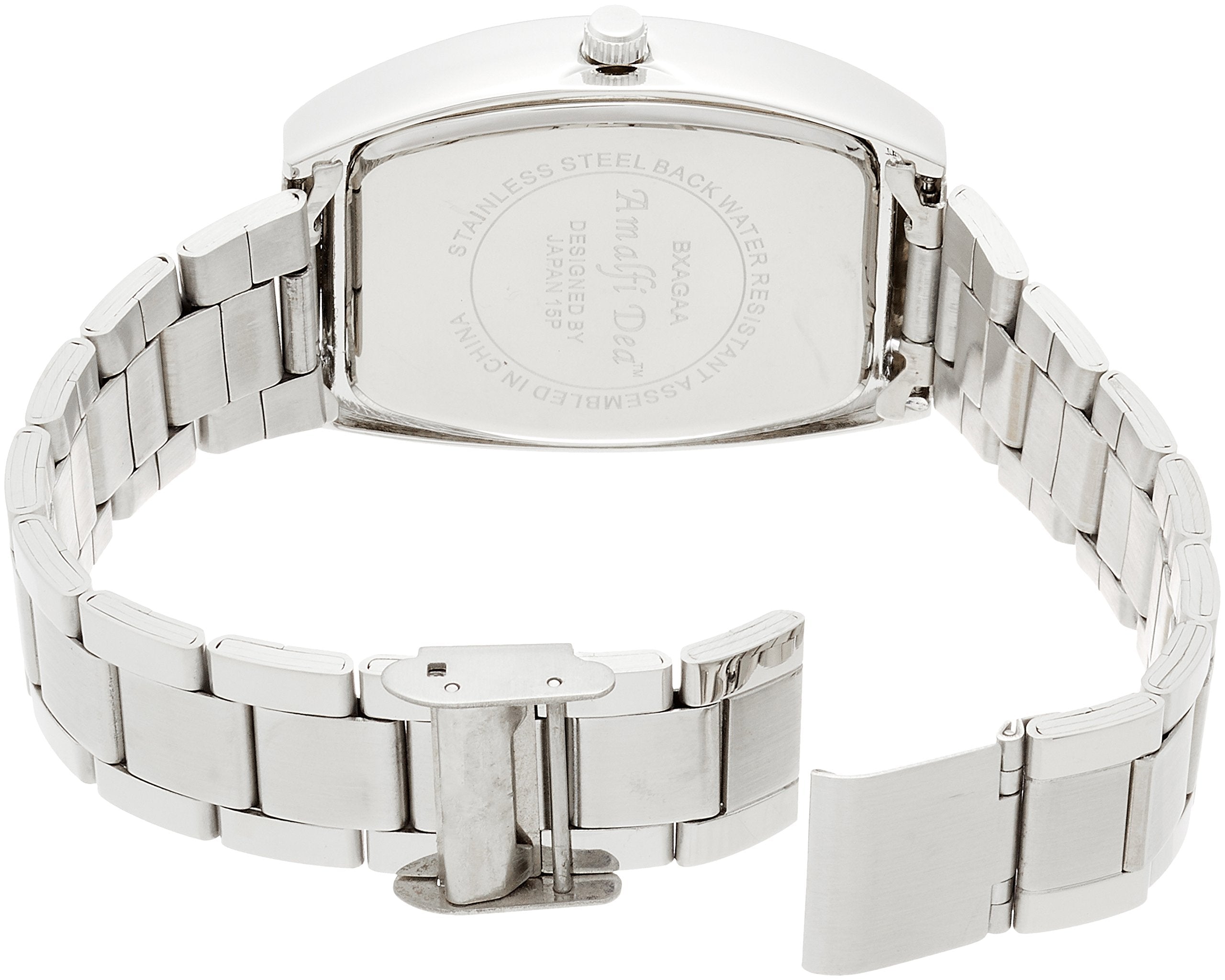 ARIES A35M07 WATCH