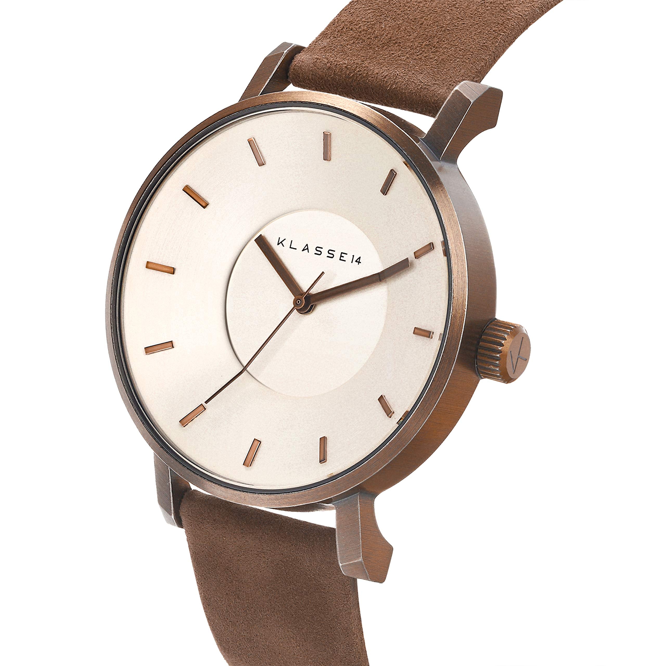 KLASSE14 VO18VG001M WATCH