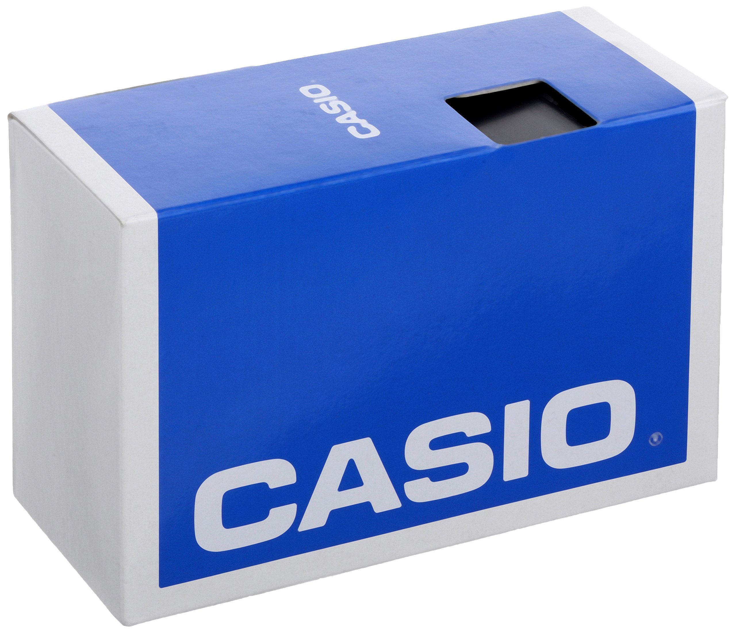 CASIO W-753-1AV WATCH