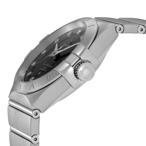 OMEGA 123.10.38.21.51.001 Watch - Constellation Men's Metal Bracelet Parallel Import 5-Year Warranty (Image 2)