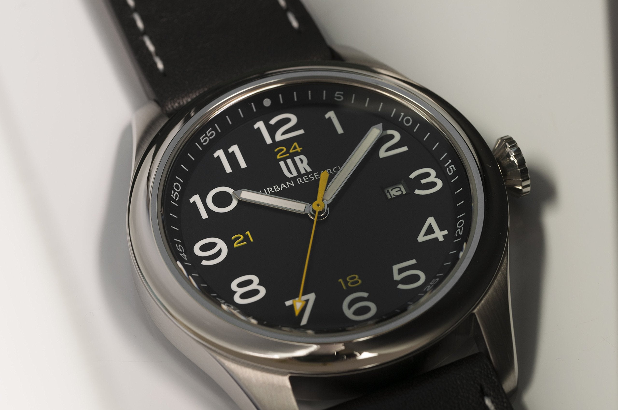 URBAN RESEARCH UR001-01 WATCH