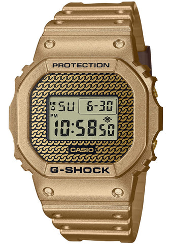 CASIO DWE-5600HG-1JR G-SHOCK WATCH