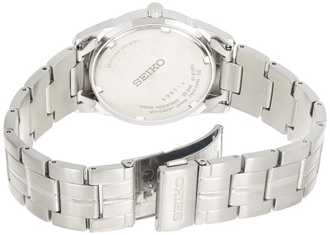 SEIKO SGG713P1 WATCH