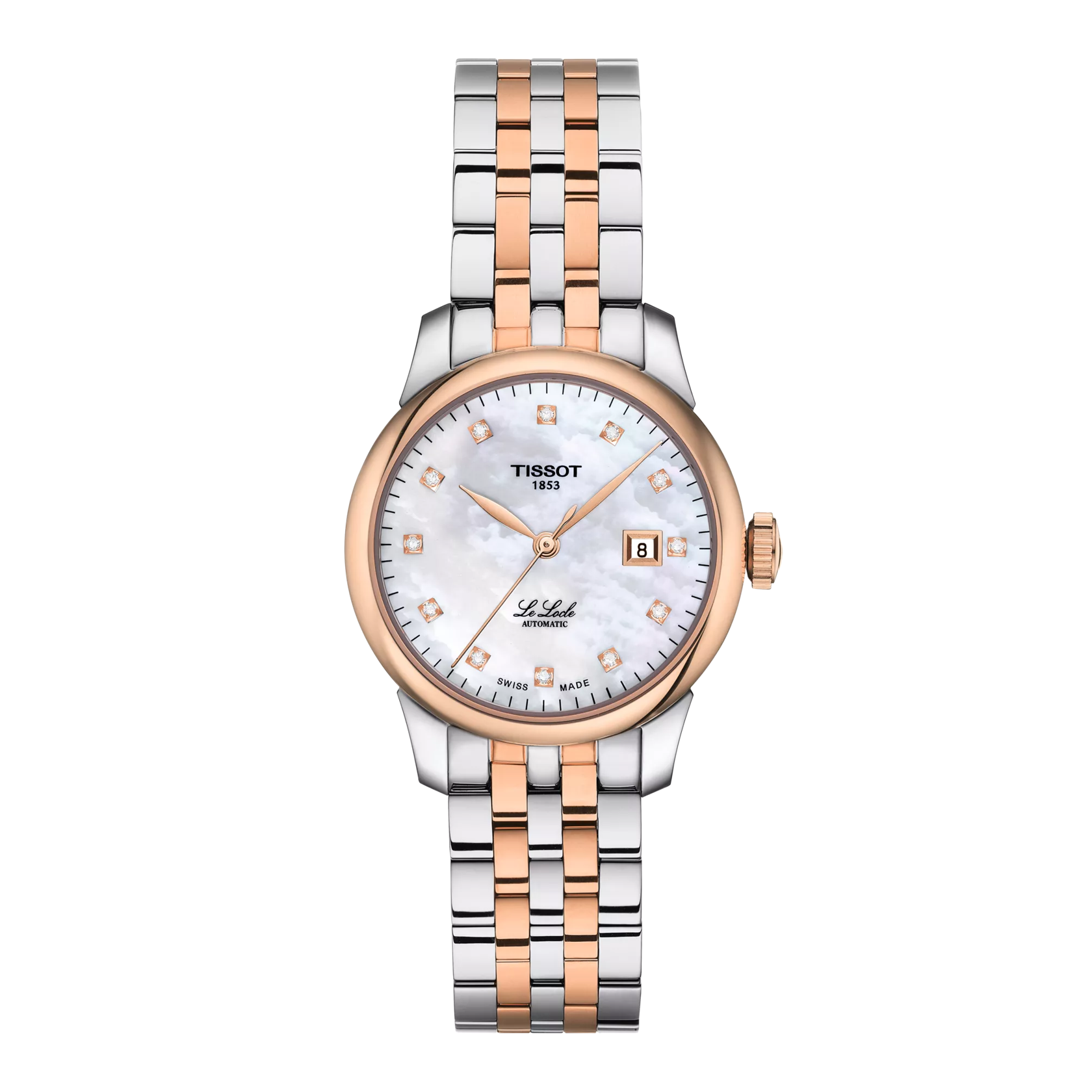 TISSOT T006.207.22.116.00 TISSOT