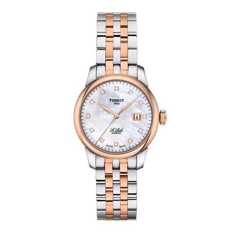 TISSOT T006.207.22.116.00 Elegant Swiss Design Stainless Steel Case Water Resistant Quartz Movement