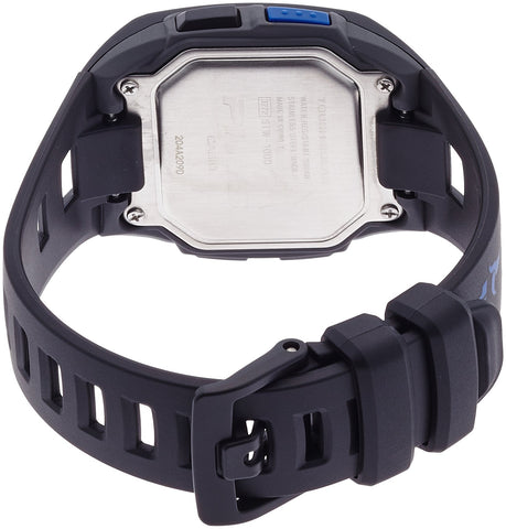 CASIO STW-1000-1BJF WATCH