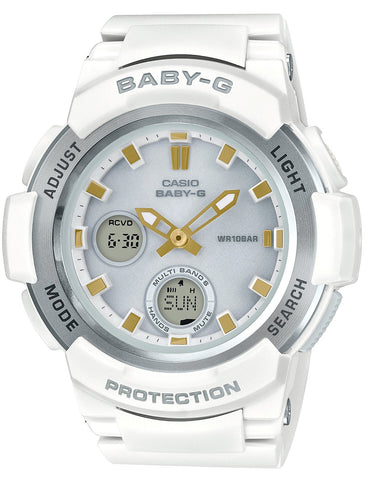 CASIO BGA-2100GA-7AJF Baby-G WATCH
