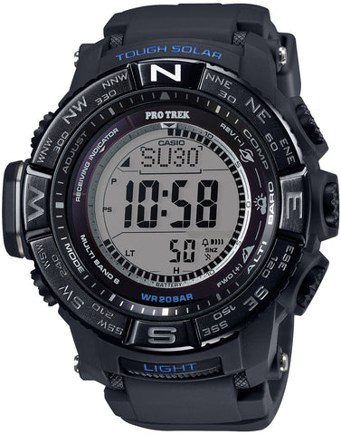 CASIO PRW-3510Y-1JF WATCH