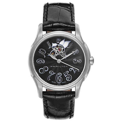 Hamilton H32395733 Jazzmaster Lady Auto