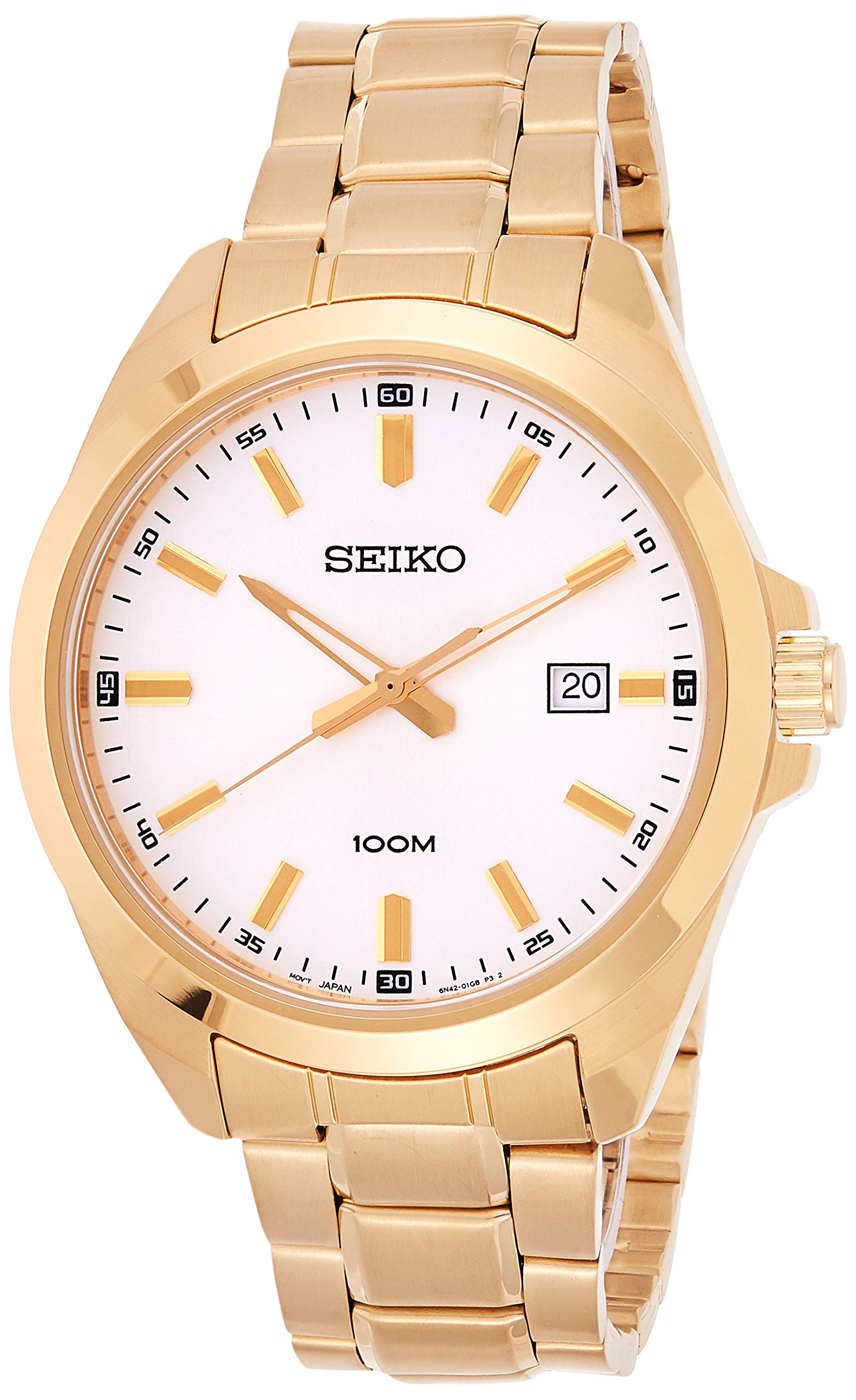 SEIKO SUR280P1 WATCH