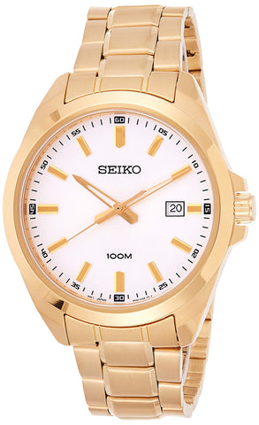 SEIKO SUR280P1 WATCH