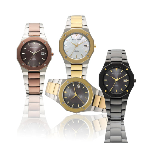 MAURO JERARDI MJ032-1 WATCH