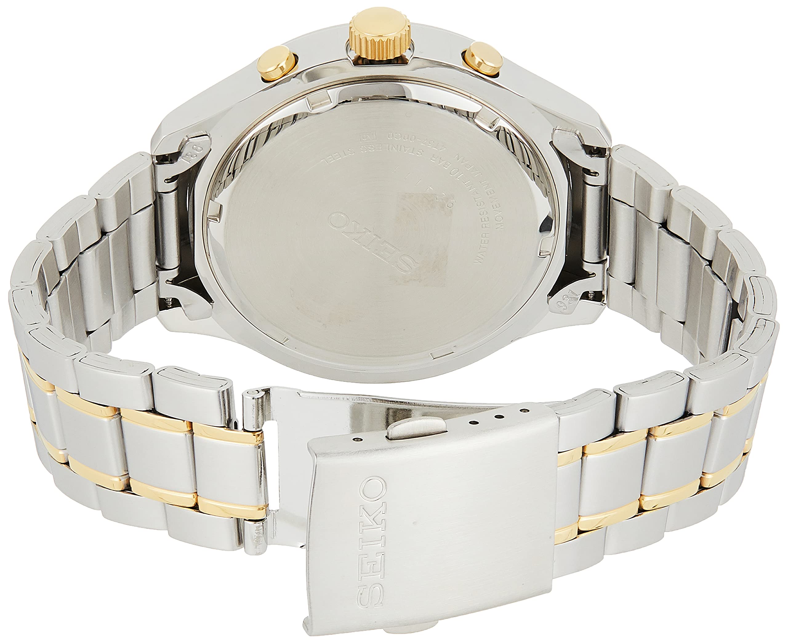 SEIKO SKS543P1 WATCH